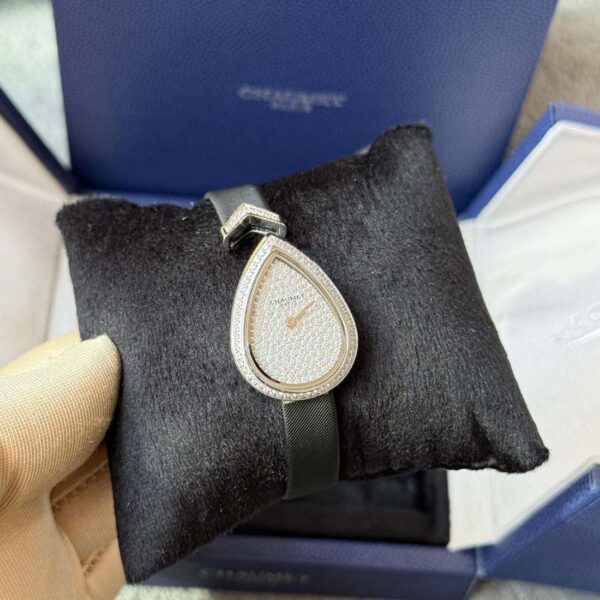 Chaumet Joséphine Aigrette Watch