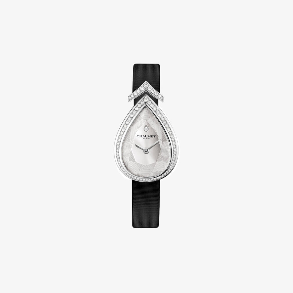 Chaumet Joséphine Aigrette Watch