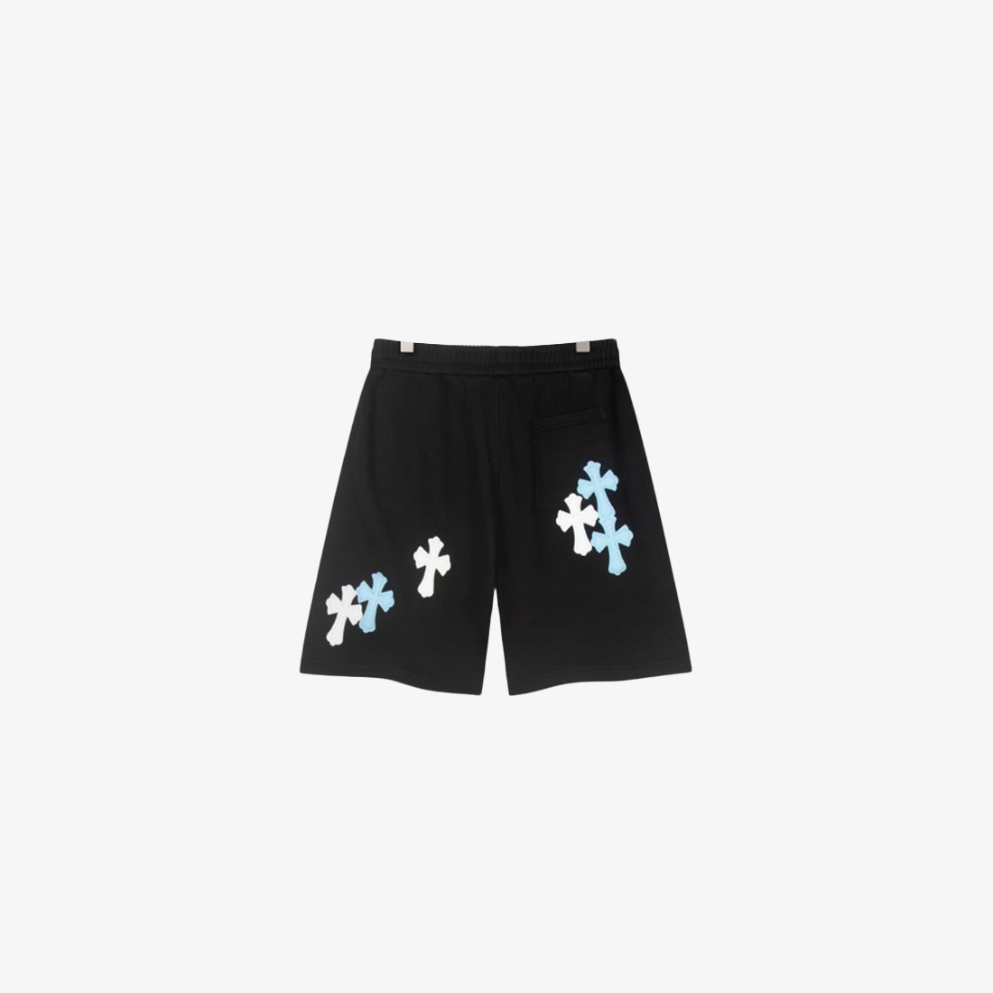 Chrome Hearts shorts