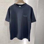 Dior Couture Lily of the Valley T-shirt