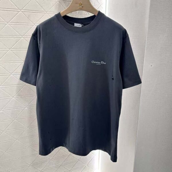 Dior Couture Lily of the Valley T-shirt