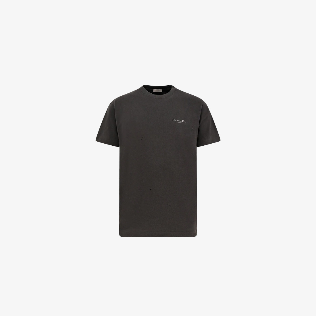 Dior Couture Lily of the Valley T-shirt