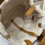 Dior Medium Dior Toujours Bag