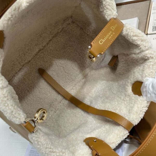 Dior Medium Dior Toujours Bag