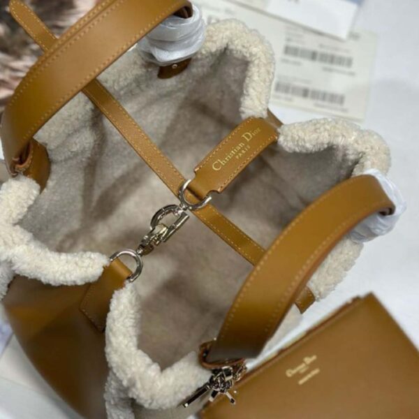 Dior Medium Dior Toujours Bag