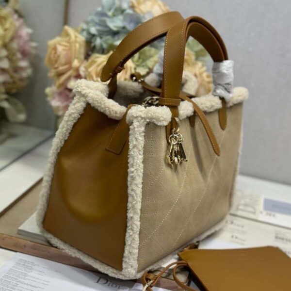 Dior Medium Dior Toujours Bag