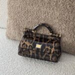 Dolce & Gabbana Kim Sicily Handbag
