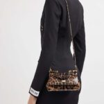 Dolce & Gabbana Kim Sicily Handbag