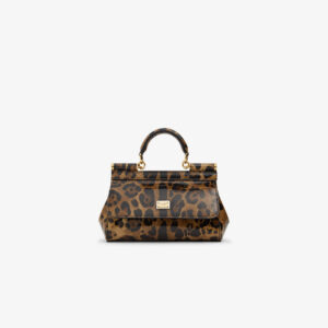 Dolce & Gabbana Kim Sicily Handbag