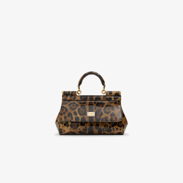 Dolce & Gabbana Kim Sicily Handbag