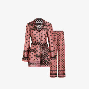 Dolce & Gabbana Pajama Set