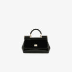 Dolce & Gabbana Small Sicily Top Handle Bag