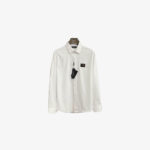 Dolce & Gabbana White Shirt