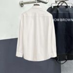 Dolce & Gabbana White Shirt