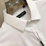 Dolce & Gabbana White Shirt - Image 5