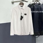 Dolce & Gabbana White Shirt