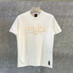 Fendi Roma T-Shirt