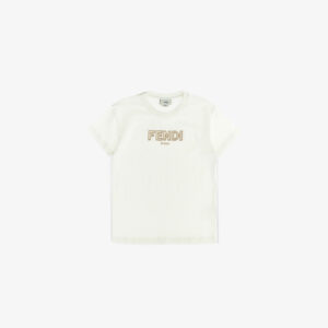 Fendi Roma T-Shirt