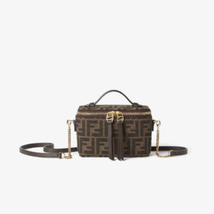 Fendi Vanity Bag