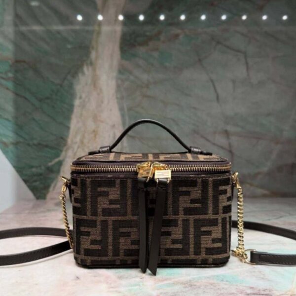 Fendi Vanity Bag