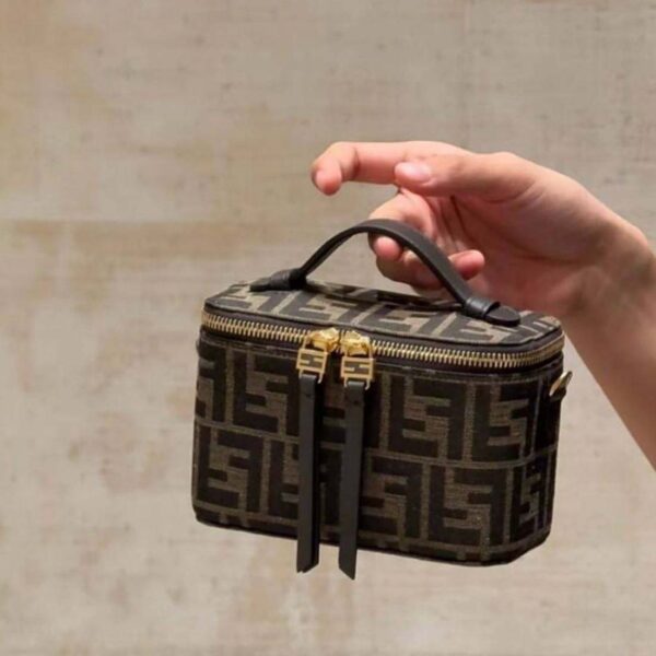 Fendi Vanity Bag