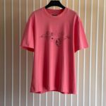 Givenchy Boxy Fit T-Shirt