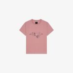Givenchy Boxy Fit T-Shirt