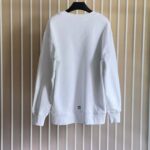Givenchy Logo-Print Sweatshirt