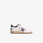 Golden Goose Ball-Star Low-Top Sneakers