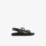Gucci Double G Sandals
