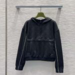 Gucci Monogram Tracksuit Set