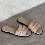 Hermès Giulia Sandals