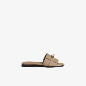 Hermès Giulia Sandals