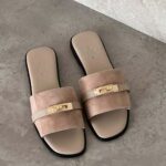 Hermès Giulia Sandals