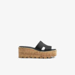 Hermès Havane 30 Sandal