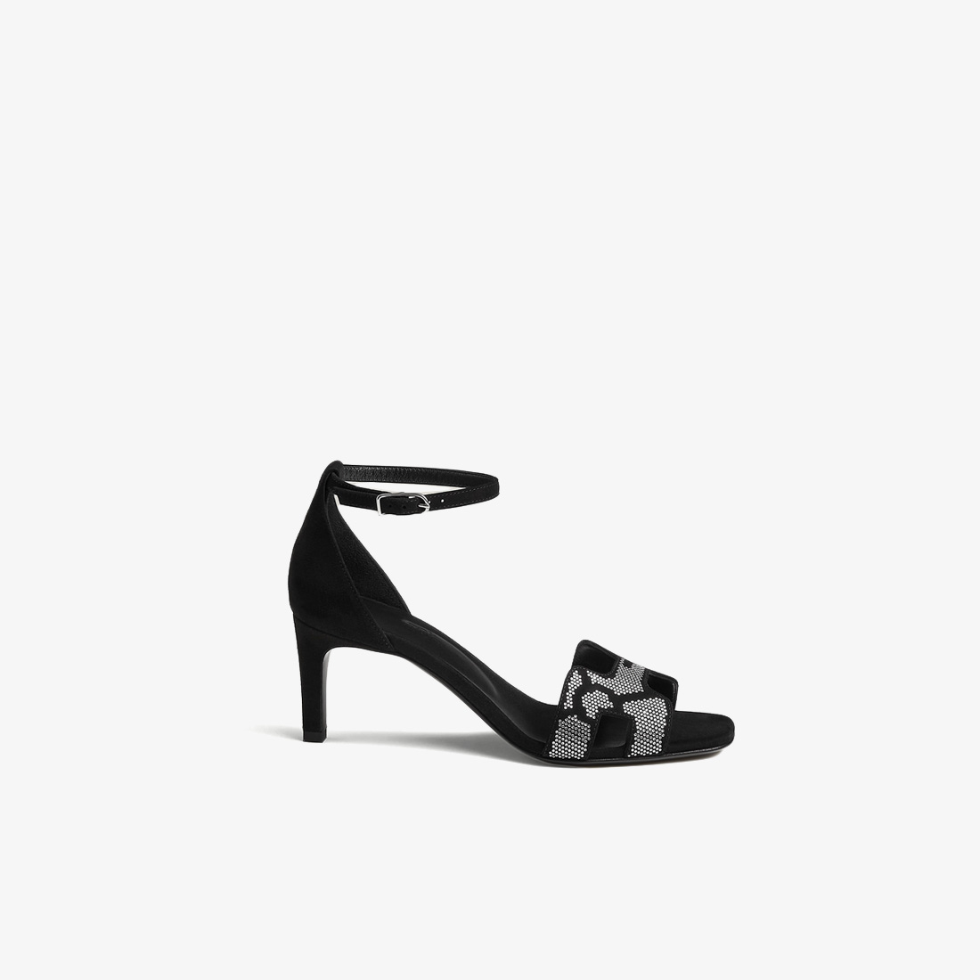 Hermès Joy 70 Sandal