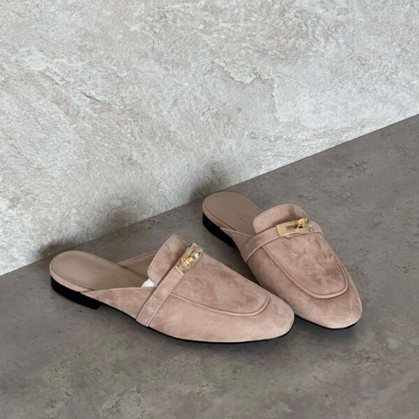 Hermès Oz Mules