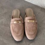 Hermès Oz Mules