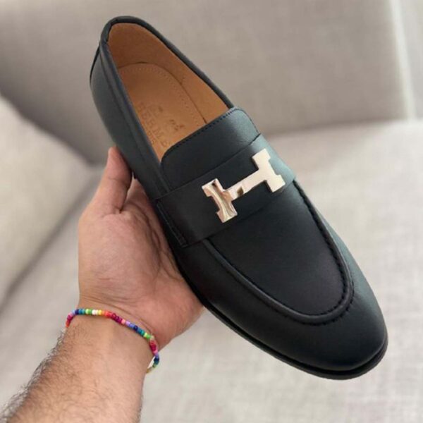 Hermès Paris Loafer
