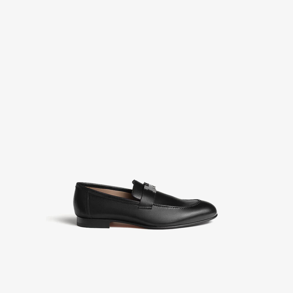 Hermès Paris Loafer