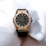 Hublot Classic Fusion King Gold - Image 2