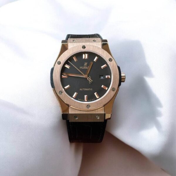 Hublot Classic Fusion King Gold - Image 2