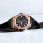 Hublot Classic Fusion King Gold