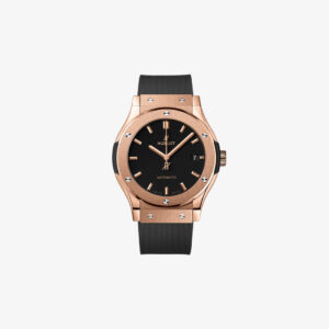 Hublot Classic Fusion King Gold