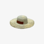 Loewe Raffia Hat