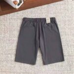 Loro Piana Casual Drawstring Shorts - Image 3