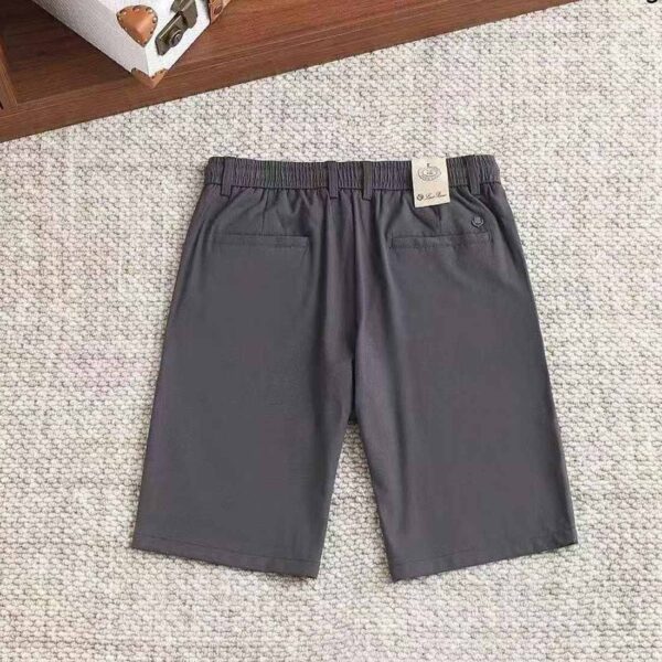 Loro Piana Casual Drawstring Shorts - Image 3