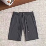 Loro Piana Casual Drawstring Shorts