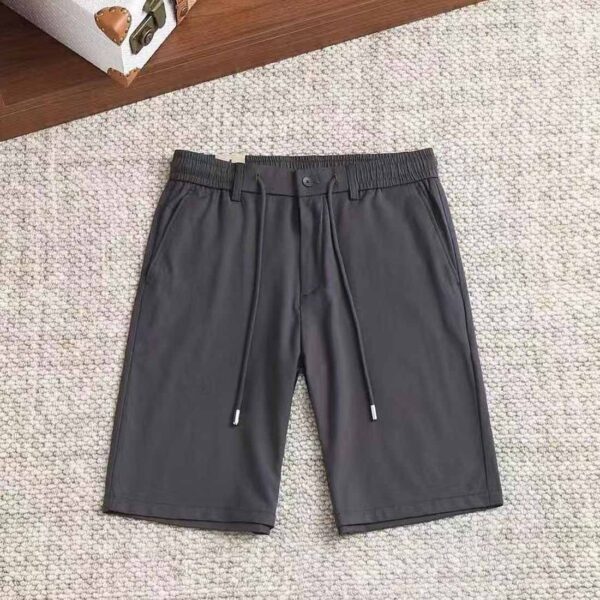 Loro Piana Casual Drawstring Shorts