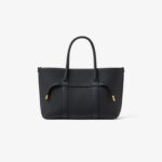 Loro Piana Ghiera Shopper Tote Bag